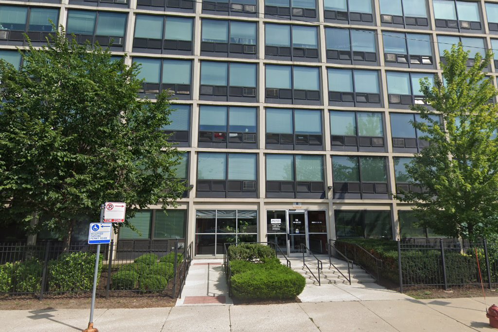 Meds Apartments