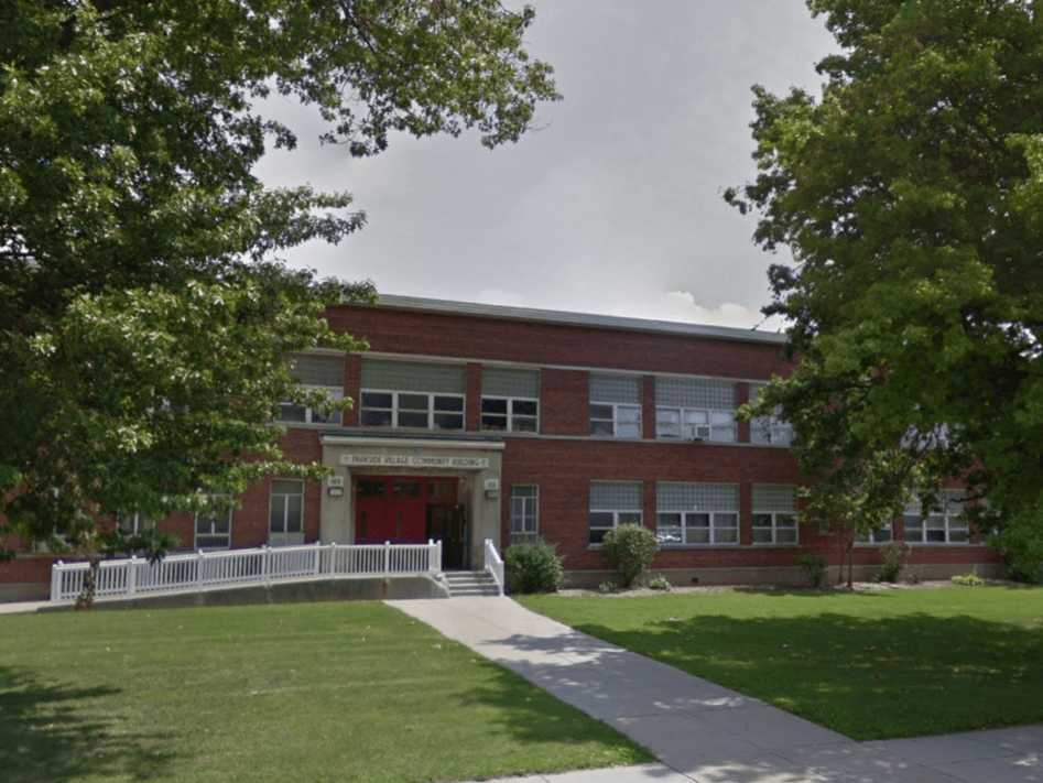 Community Development - Tonawanda Town
