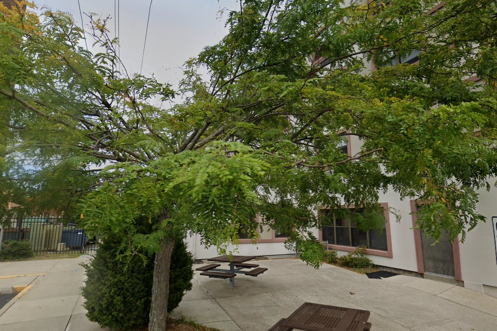 Pleasantville Housing Authority