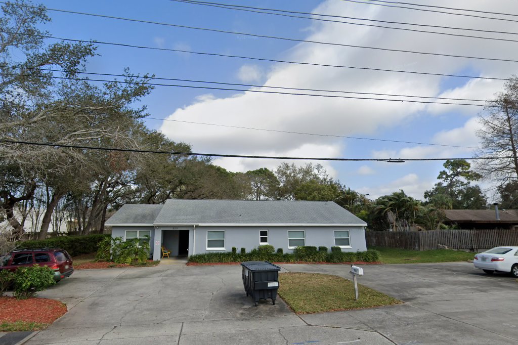 Union Group Home