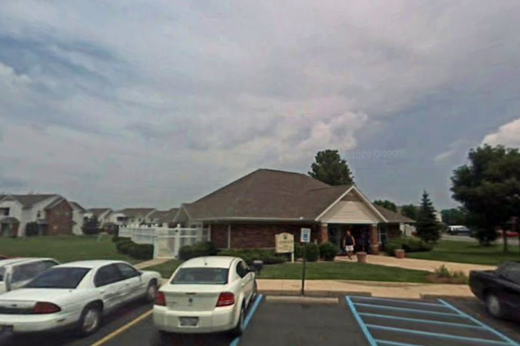 Copper Gate Apartments