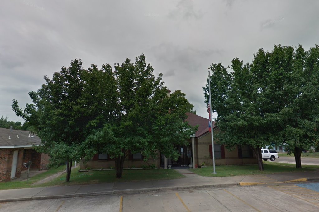 De Queen Housing Authority