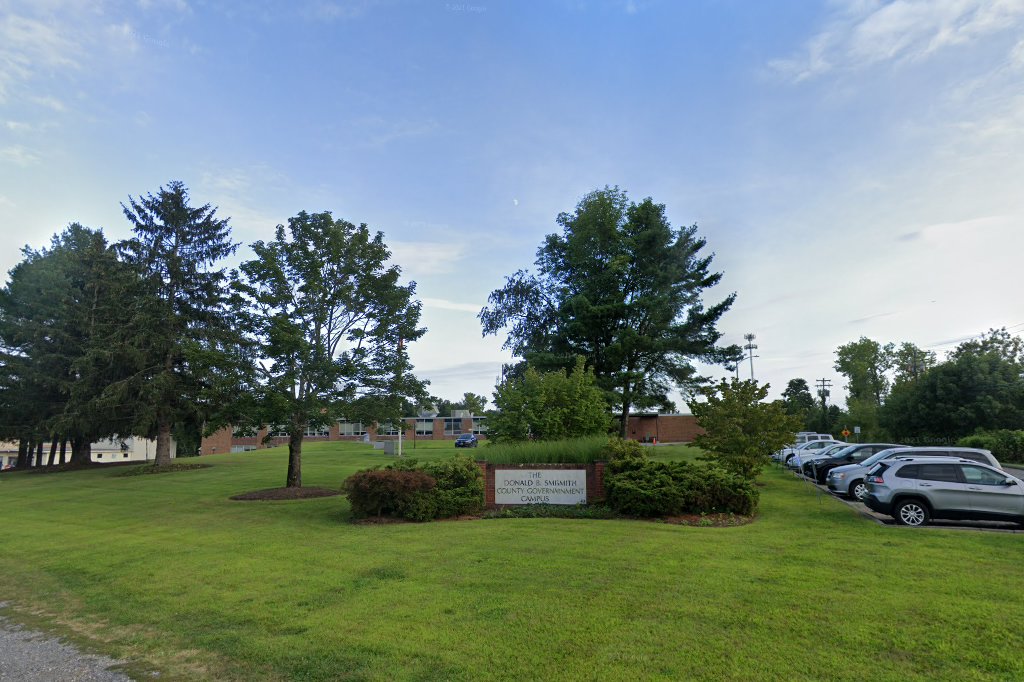 Putnam County Family Assistance Program