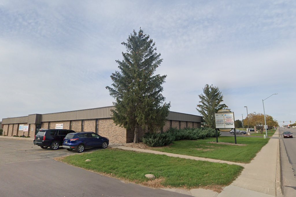 Brookings Housing and Redevelopment Commission