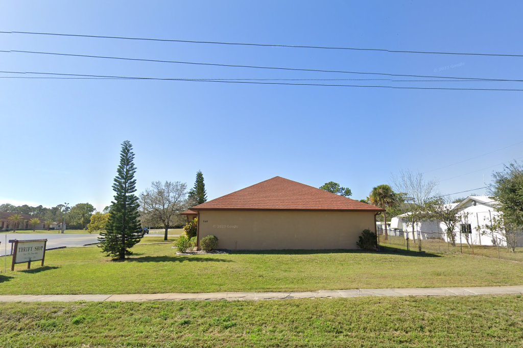 Catholic Charities of Central Florida - North Brevard Office