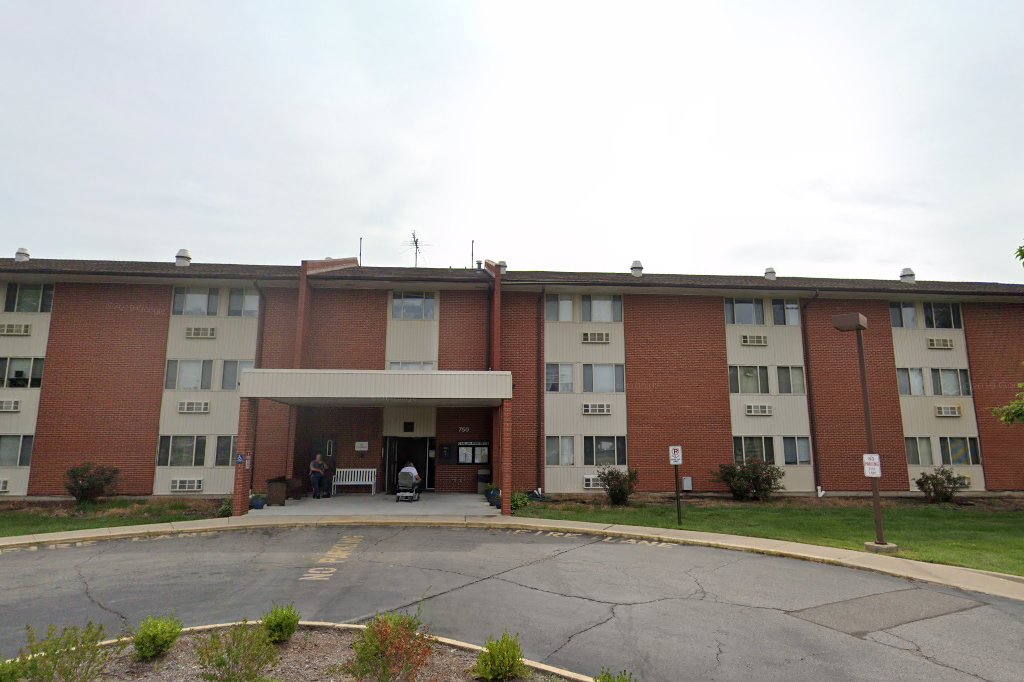 O'fallon Apts.