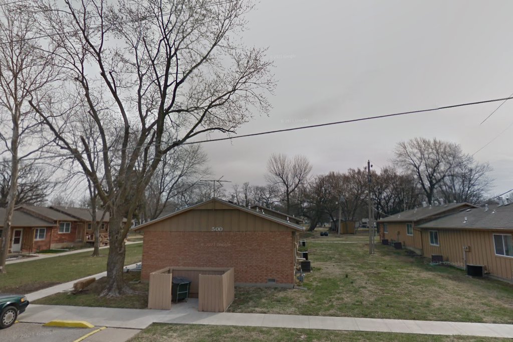 Girard Housing Authority