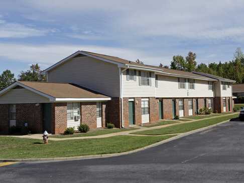 Fairview Gardens, A Partnership