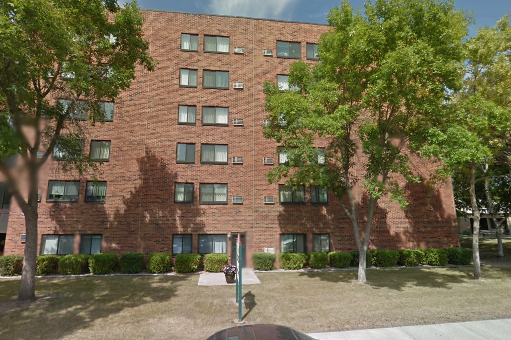 Mill Pond View Apartments