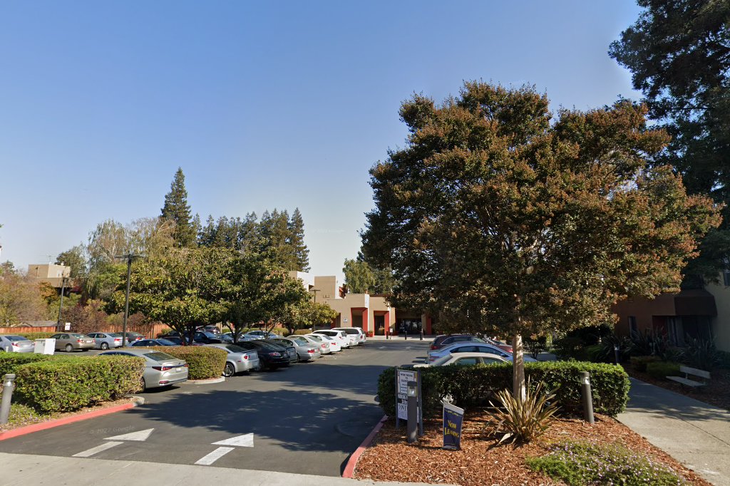 Redwood Seniors Of Willow Glen