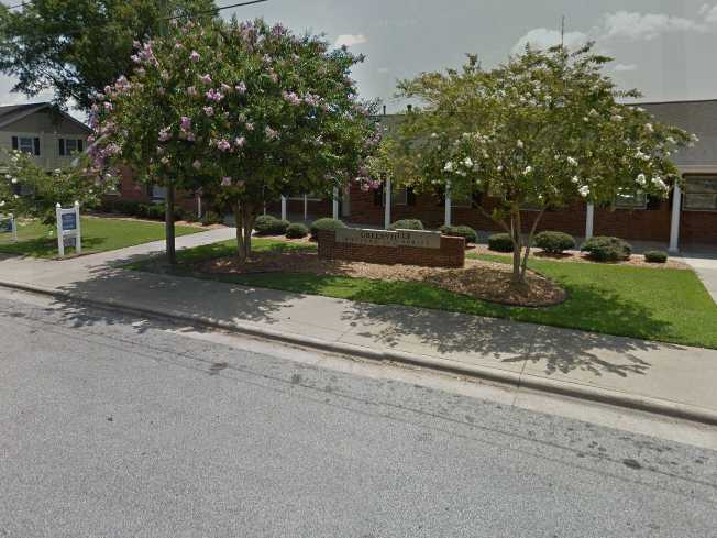 Housing Authority of the City of Greenville