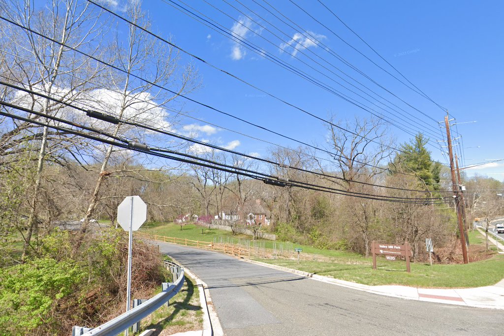 Mcarc Randolph Rd 1600 E Randolph Silver Spring, M