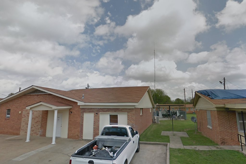 Yazoo City Housing Authority