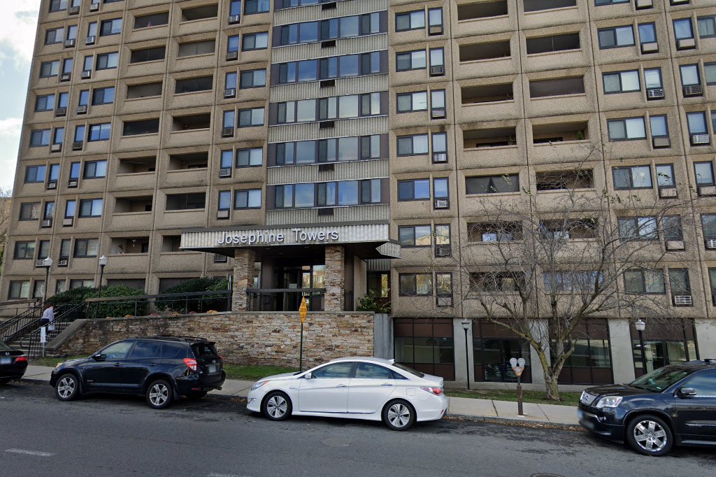Josephine Towers