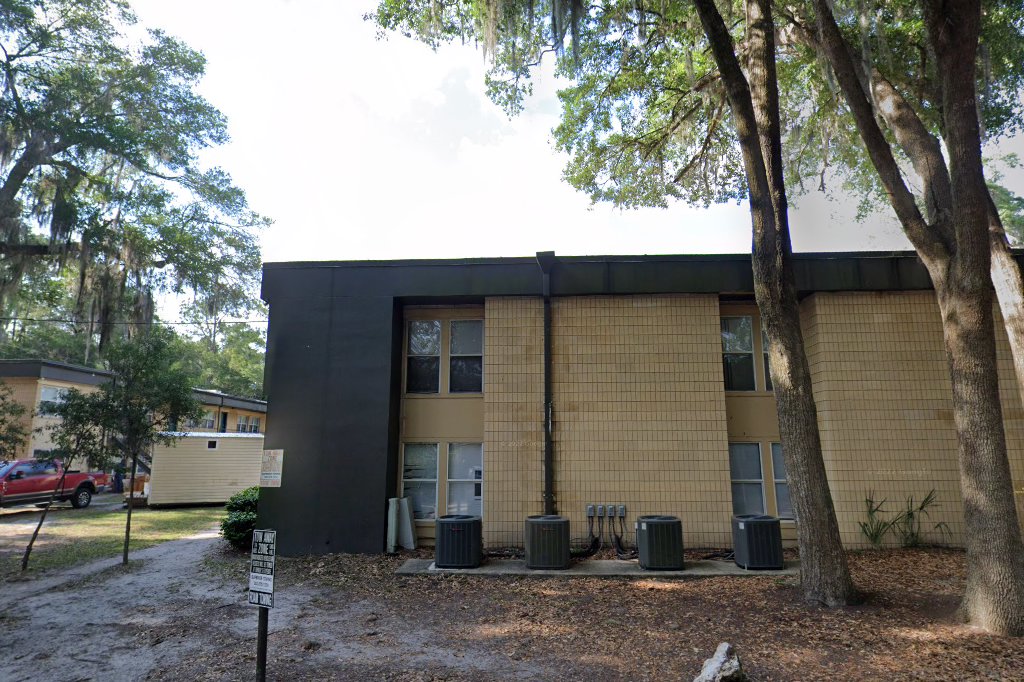 Horizon House