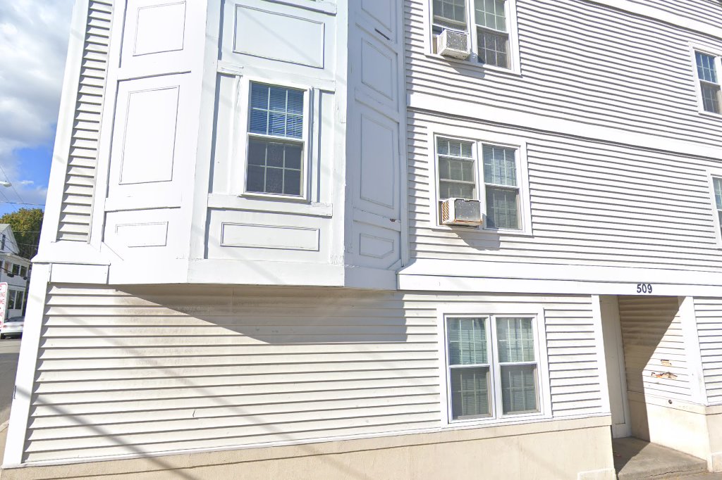 Main Street Apartments
