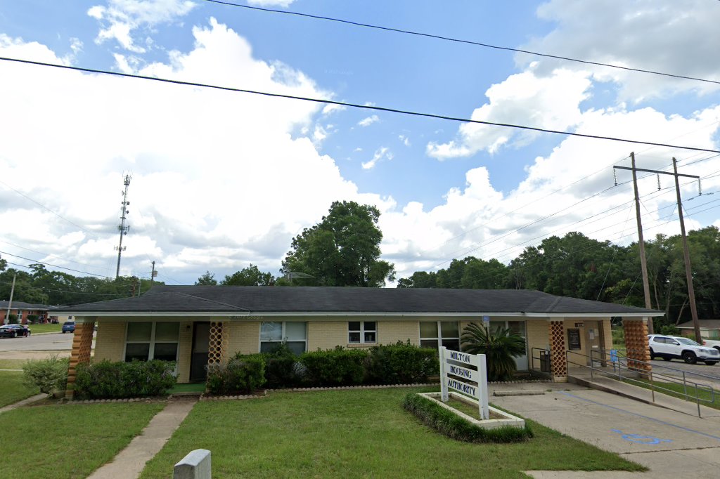 Milton Housing Authority