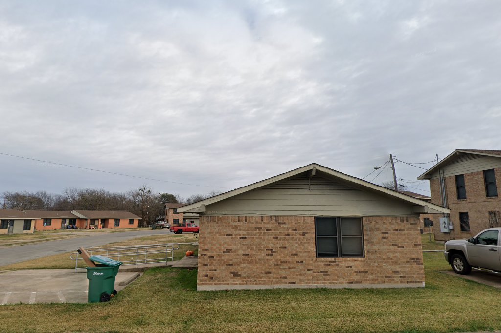 Sherman Housing Authority