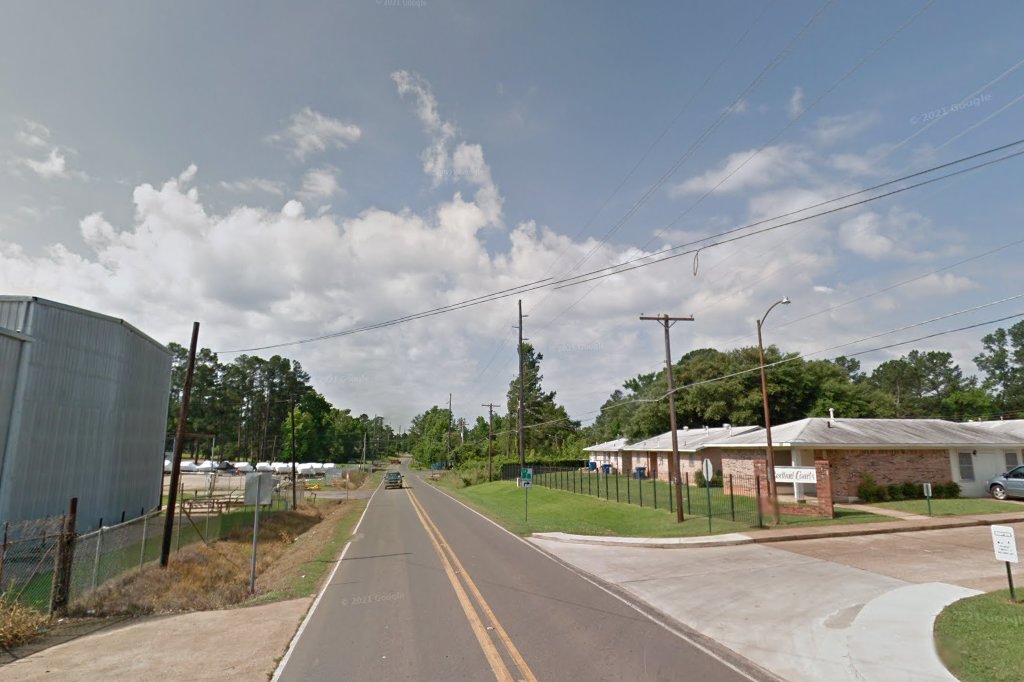 Vivian Housing Authority