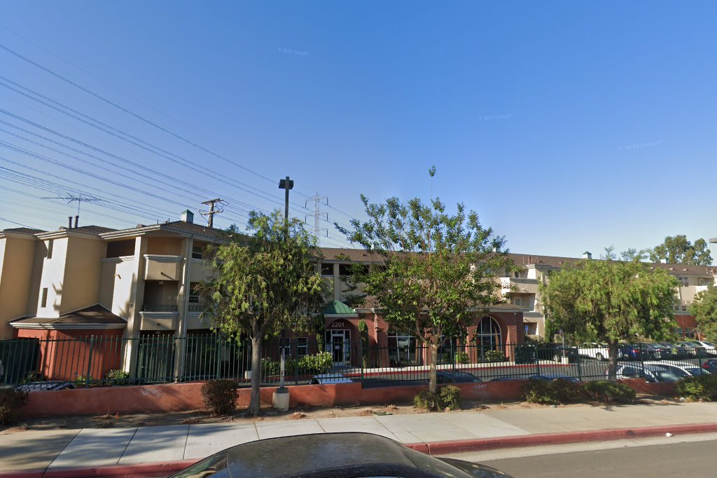 Via Campo Senior Villas