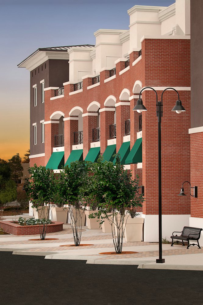 Village at Broad Street