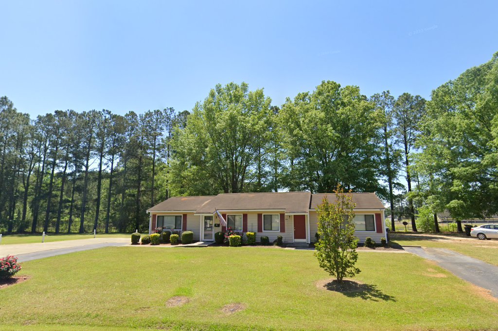 Yadkin Trail Homes Affordable Housing