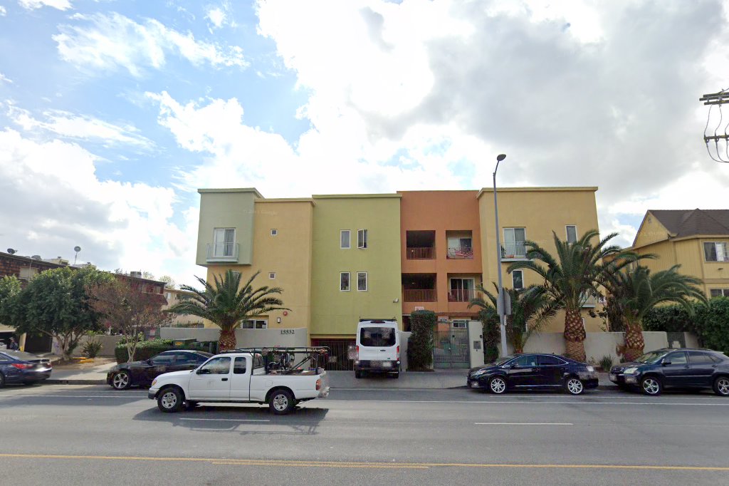 Woodland Terrace - North Hills