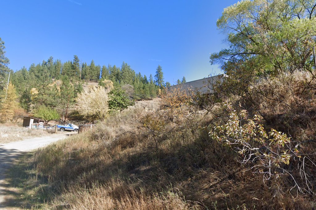 Ferry County Housing Authority