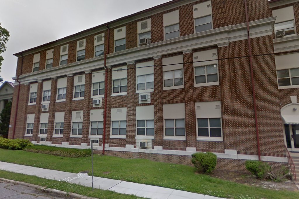 R.M. Wilson Apartments