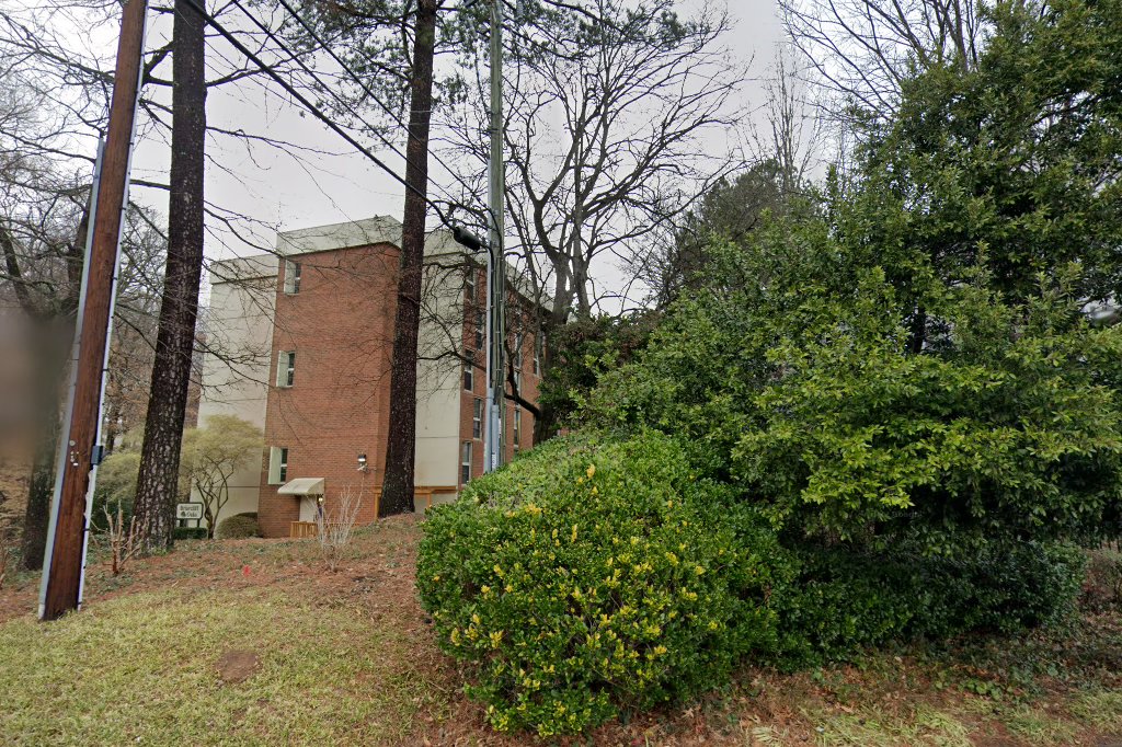 Briarcliff Oaks Senior Apartments