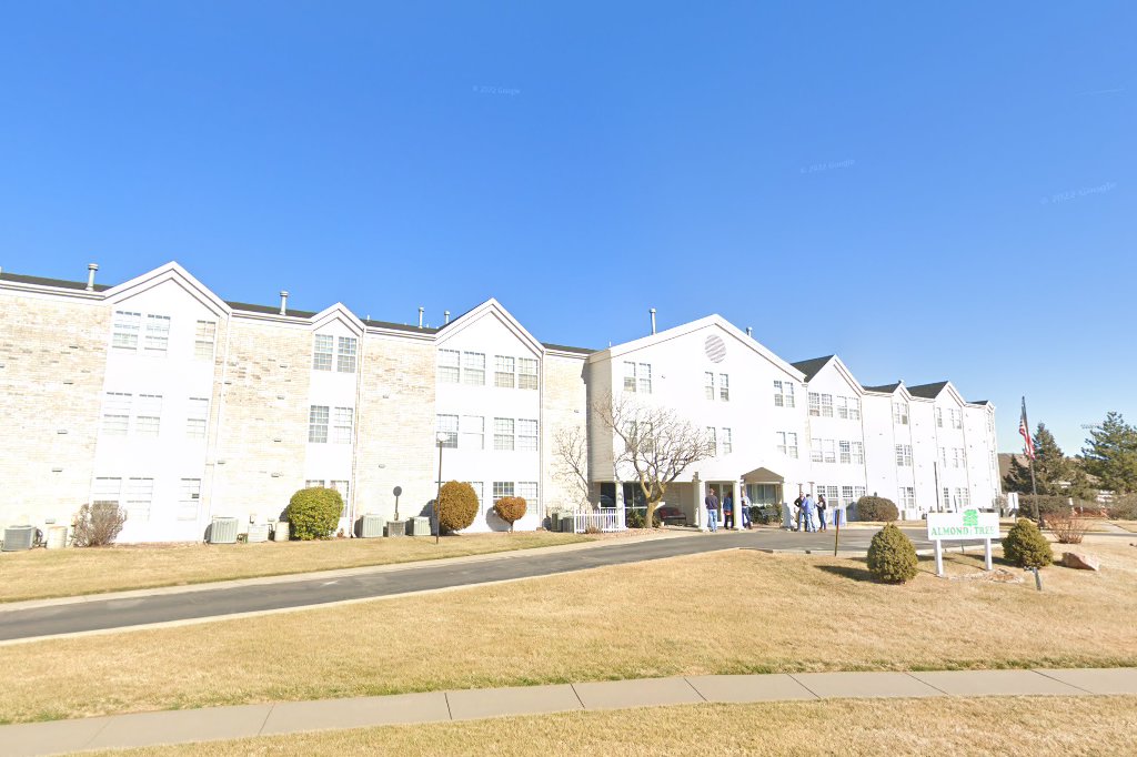 Almond Tree Apartments