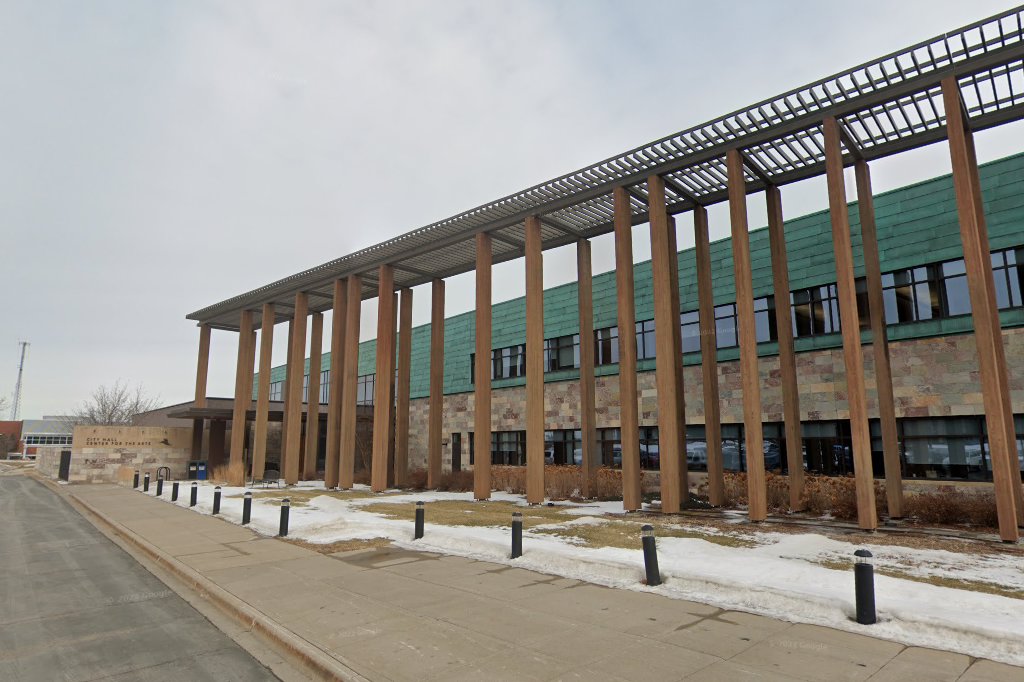 Bloomington Housing Authority