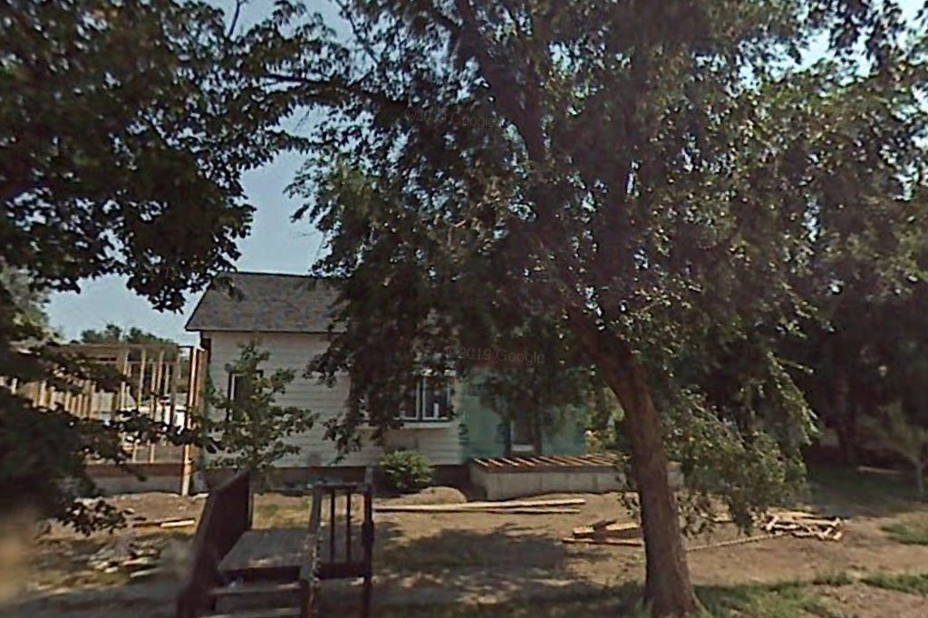 Mobridge Housing and Redevelopment Commission
