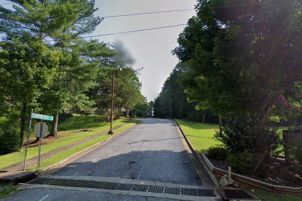 Standpoint Vista Apts.