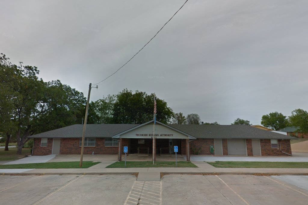 Tecumseh Housing Authority