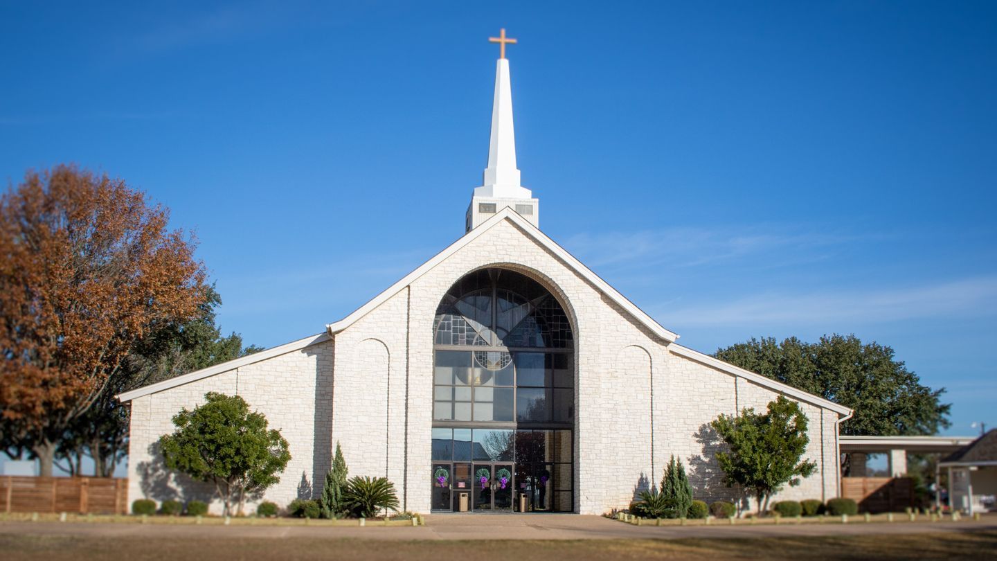 St. Helen's Catholic Church - Rental Assistance - Georgetown
