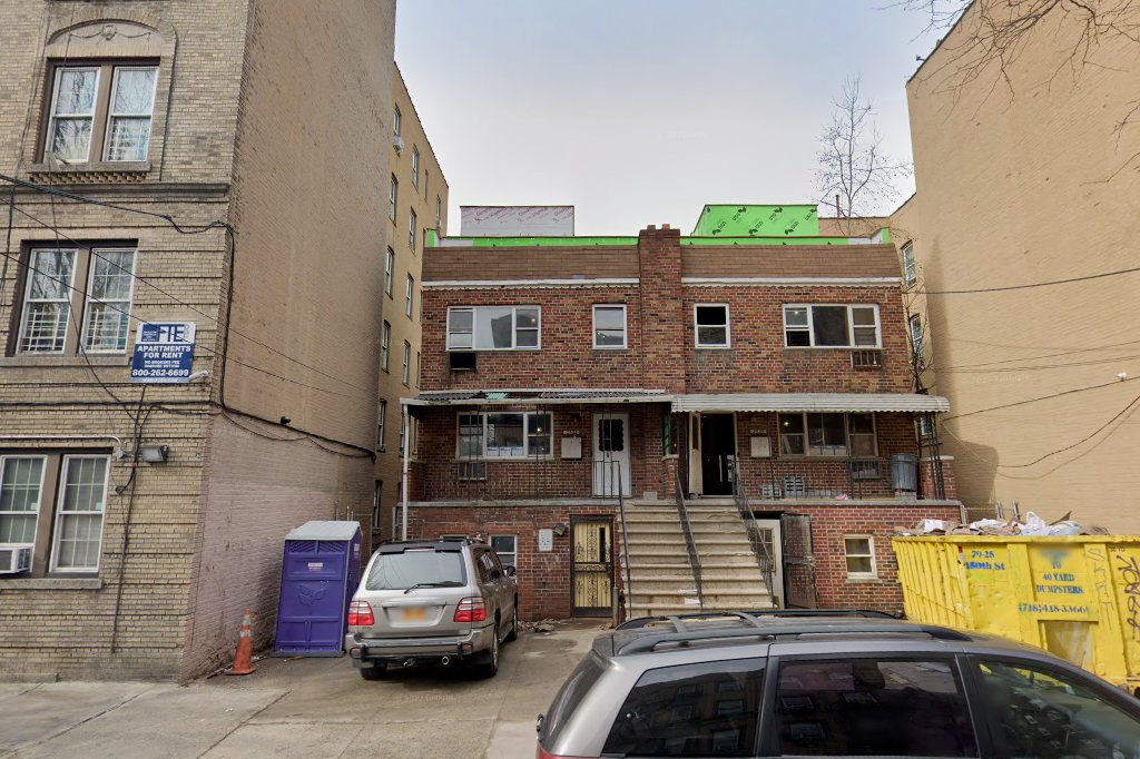 Neighborhood Initiatives Development Corp., Inc. (Nidc)