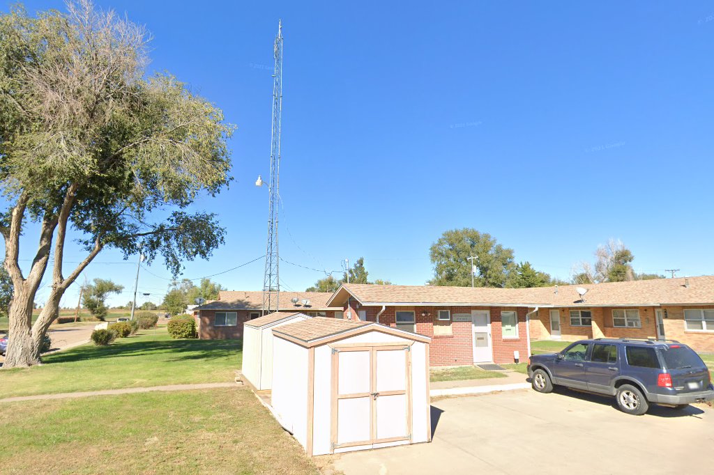 Holly Housing Authority