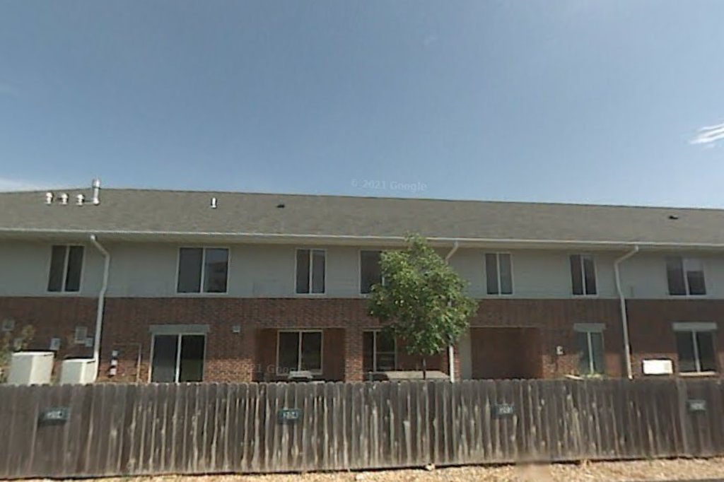 O'brien Apartments
