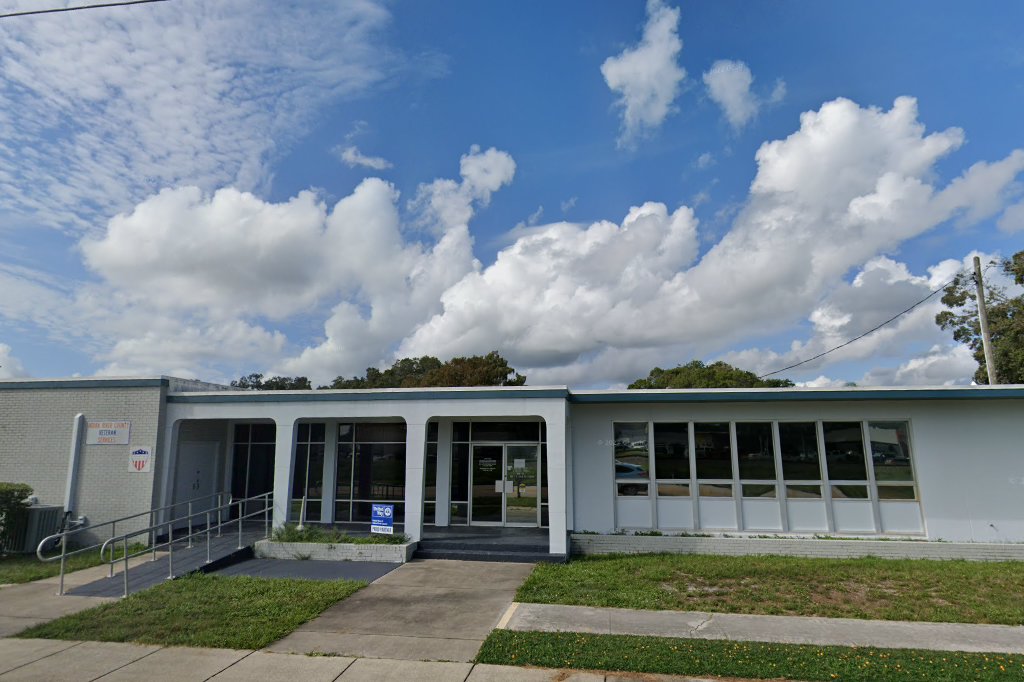 Treasure Coast Homeless Services Council