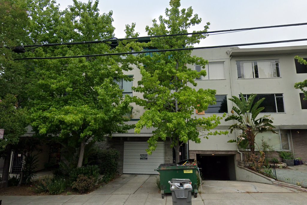 Vernon Street Housing, Inc.