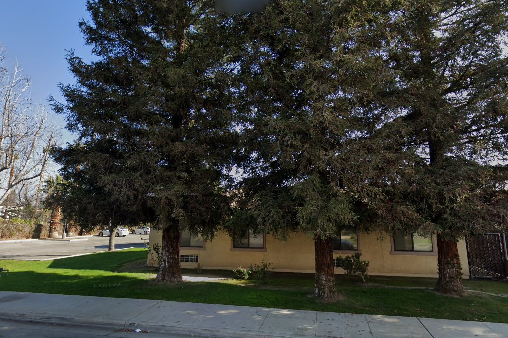 Joshua Tree Apartments