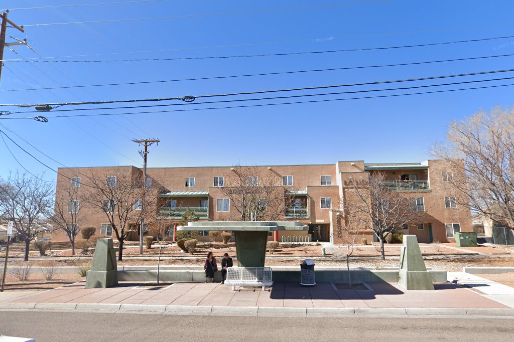 La Luz Special Needs Apartments
