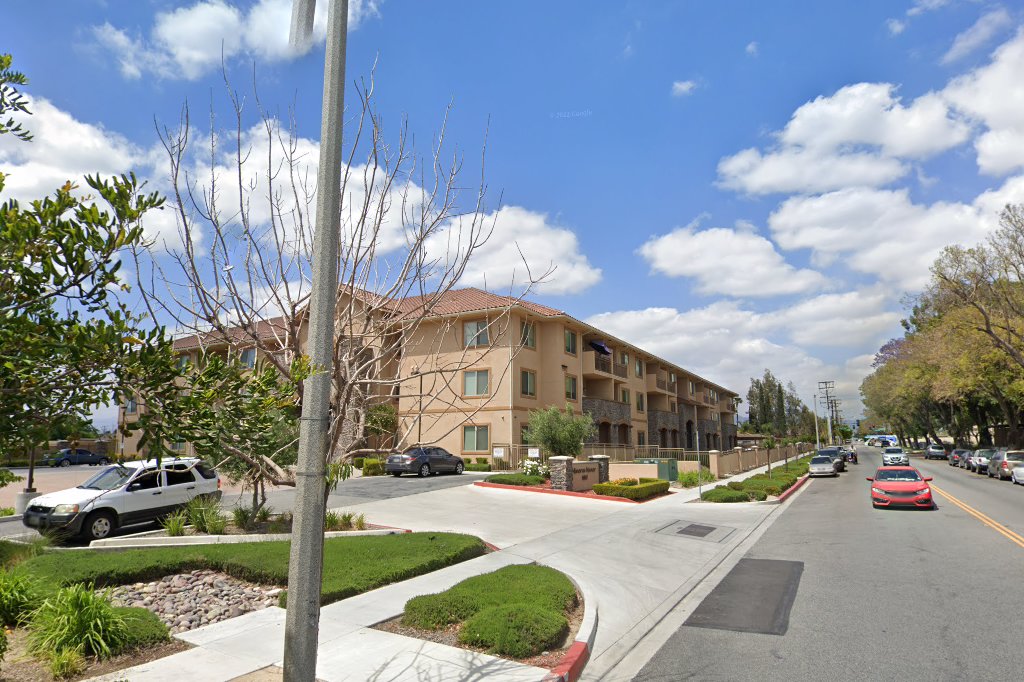 Minerva Manor Affordable for Seniors