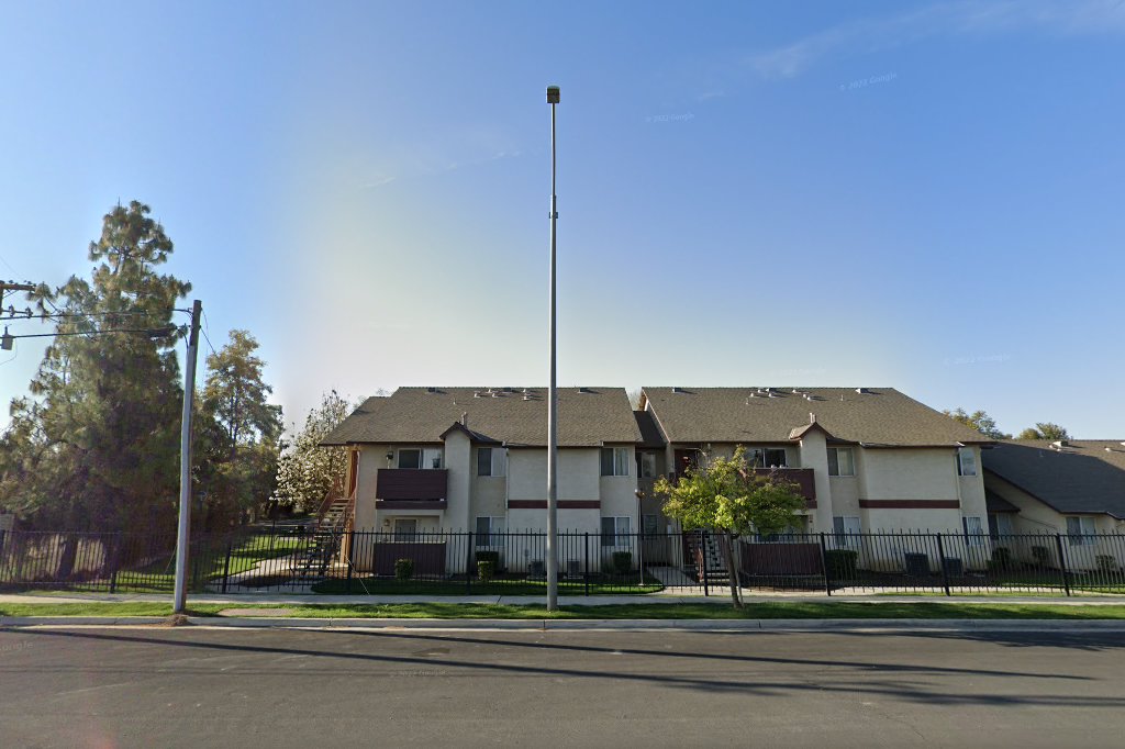 Westberry Square Apartments Lemoore