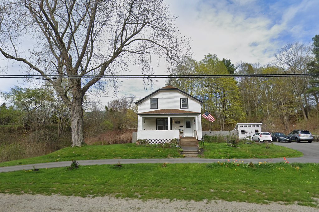 Ellsworth Housing Authority