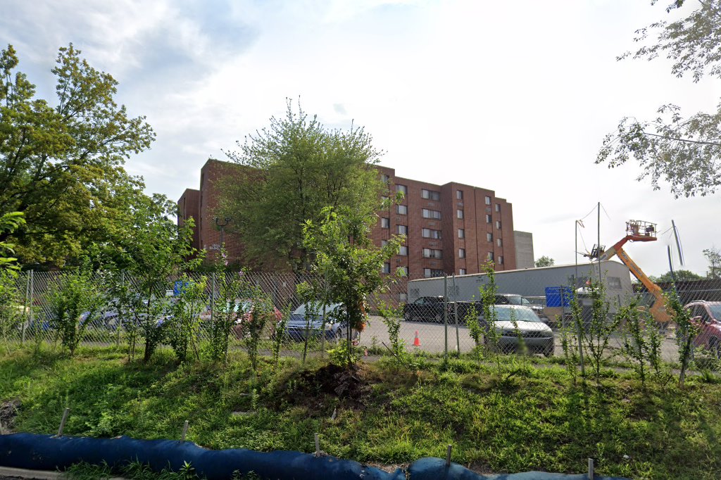Kinder Park
