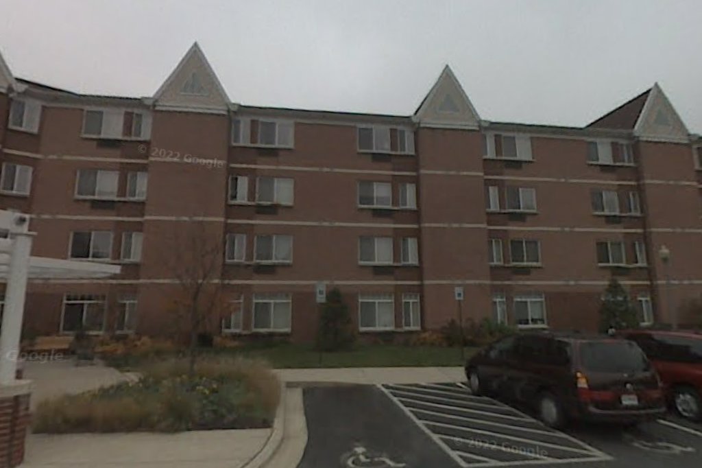 Avondale Park Apartments for Seniors