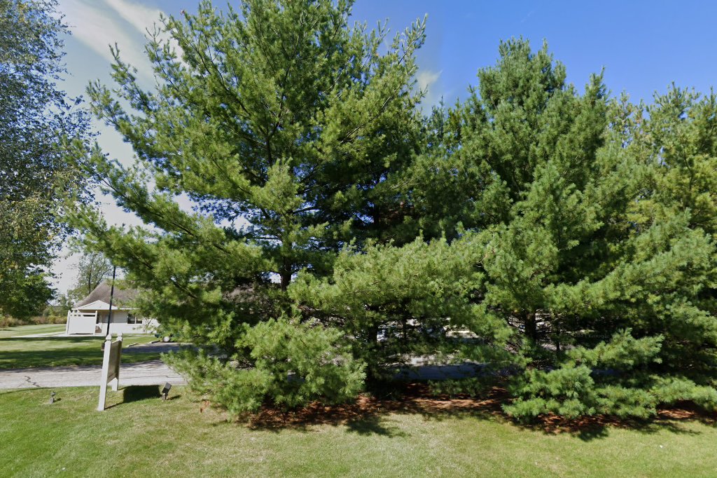 Twin Lakes Apartments