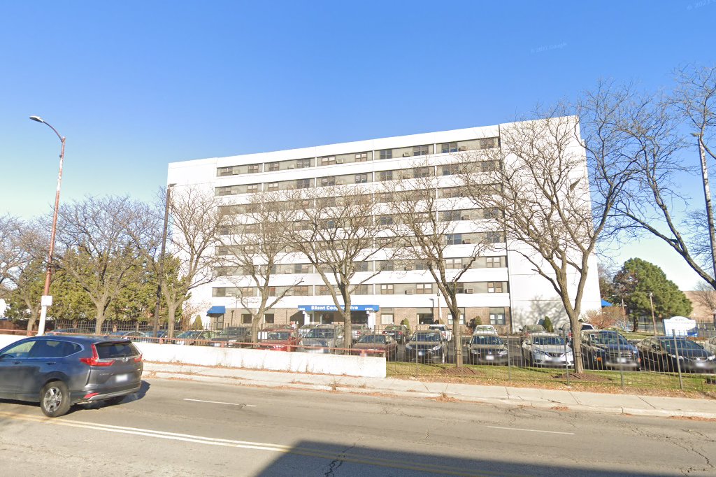 Silent Cooperative Apartments